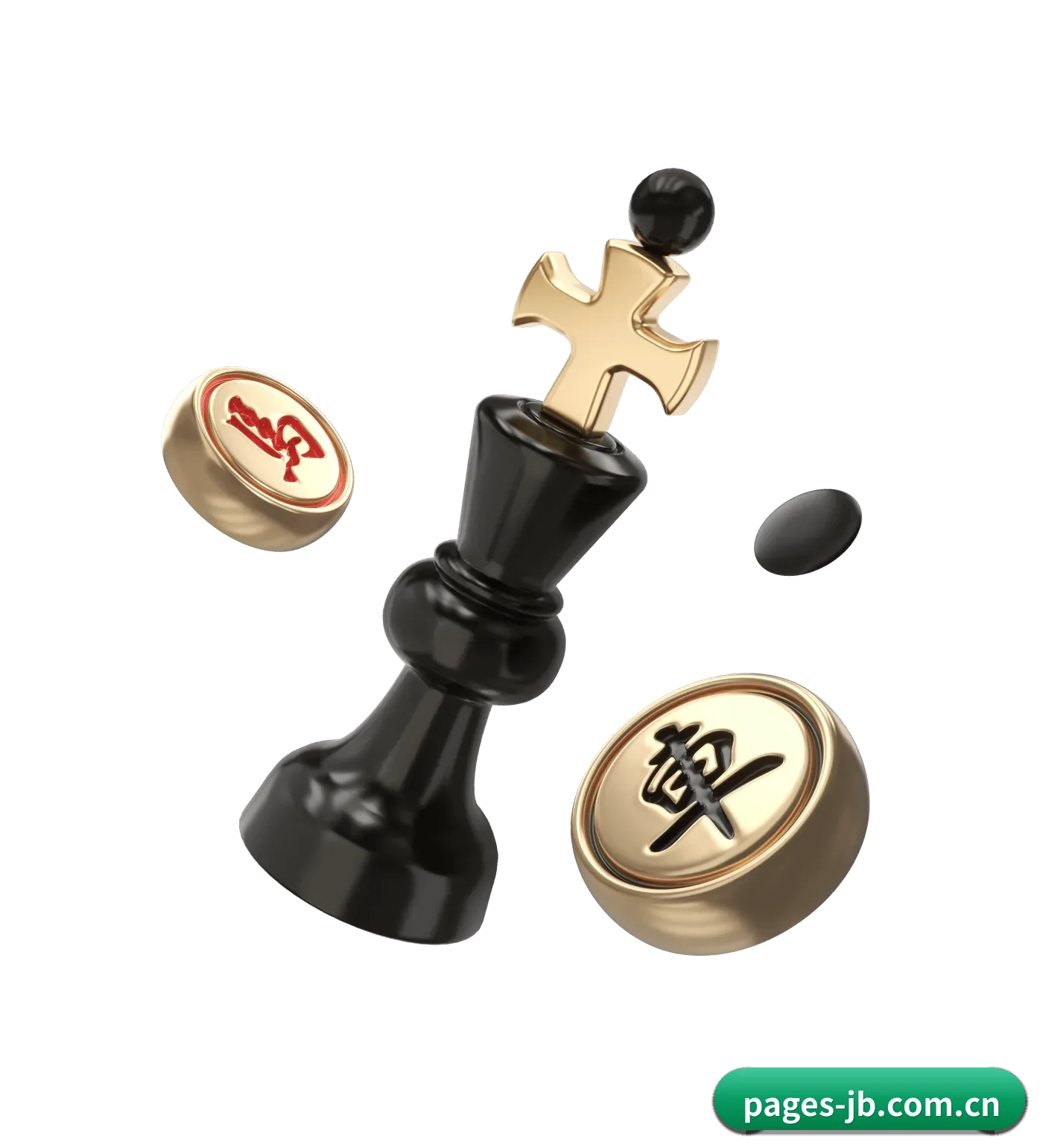 金博(中国)官方网站 APP 界面