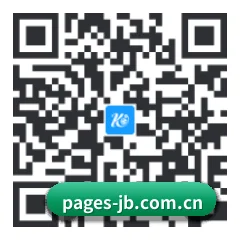 APP 安卓 二维码